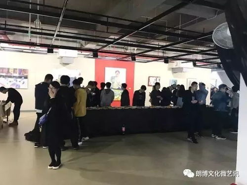 2017年廣西藝術學院相思湖美術館精彩展覽服務回顧