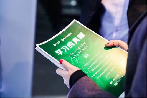 誰(shuí)在尋找學(xué)習(xí)的真相——教育科技領(lǐng)域的技術(shù)開(kāi)拓者群像